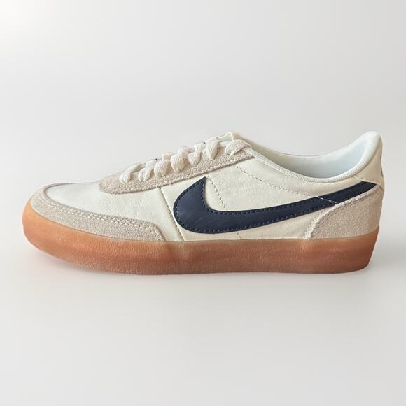 Nike Shoes - New Women's Size 7 Nike Killshot 2 Sail Navy White FZ5630-102